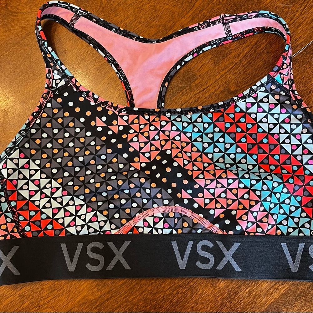 Victoria secret sports bras
